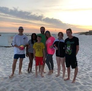 Meet your Posher, Mike